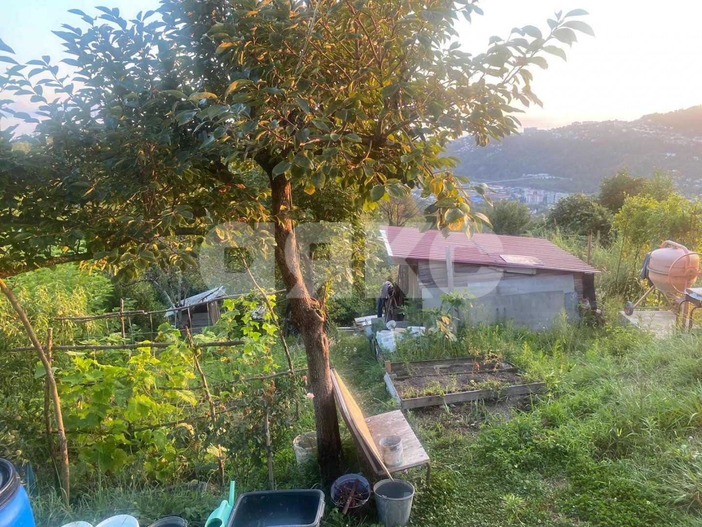 Фото №8: Дом 50 м² + 7.5 сот. - Верхний Юрт, Хостинский, счт Перспектива