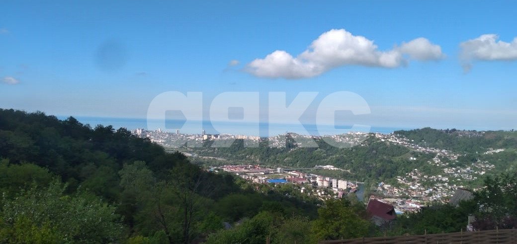 Фото №1: Дом 50 м² + 7.5 сот. - Верхний Юрт, Хостинский, счт Перспектива