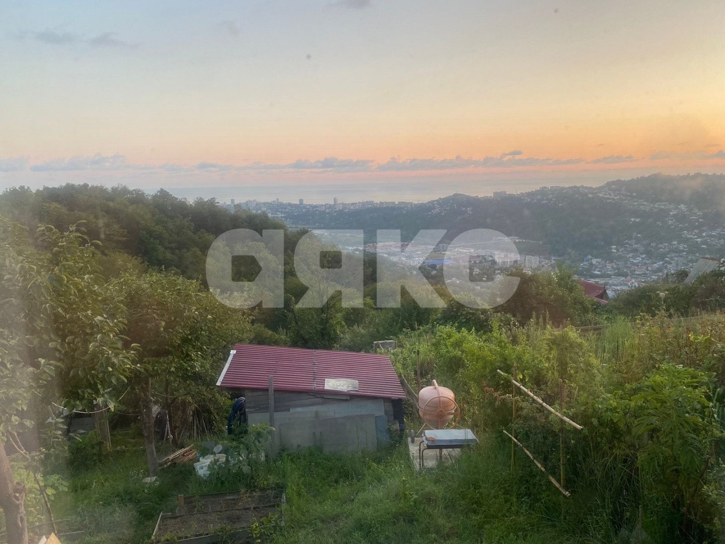 Фото №5: Дом 50 м² + 7.5 сот. - Верхний Юрт, Хостинский, счт Перспектива