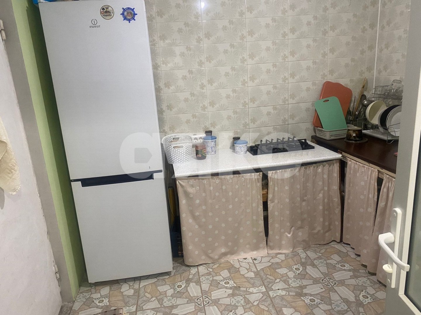 Фото №12: Дом 50 м² + 7.5 сот. - Верхний Юрт, Хостинский, счт Перспектива