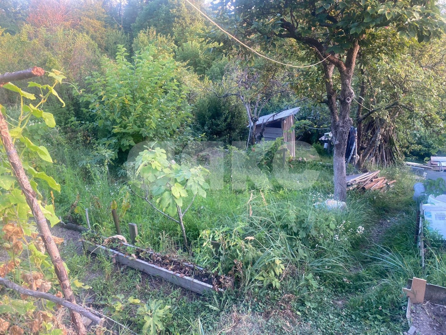 Фото №7: Дом 50 м² + 7.5 сот. - Верхний Юрт, Хостинский, счт Перспектива