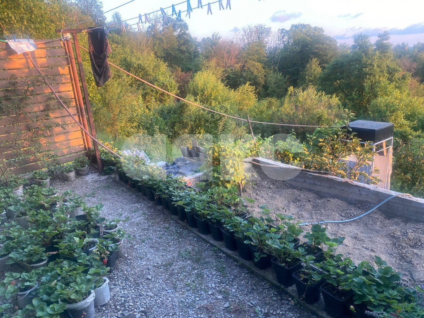 Фото №6: Дом 50 м² + 7.5 сот. - Верхний Юрт, Хостинский, счт Перспектива