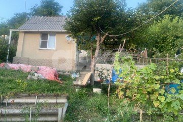 Фото №3: Дом 50 м² - Верхний Юрт, счт Перспектива, 