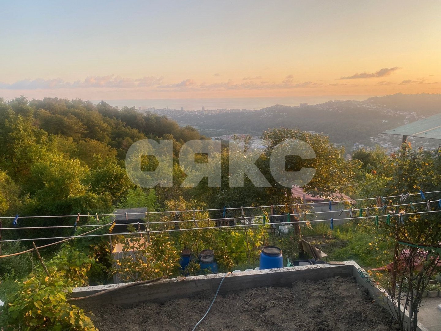 Фото №9: Дом 50 м² + 7.5 сот. - Верхний Юрт, Хостинский, счт Перспектива