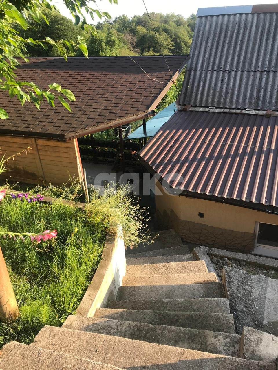 Фото №2: Дом 50 м² + 7.5 сот. - Верхний Юрт, Хостинский, счт Перспектива