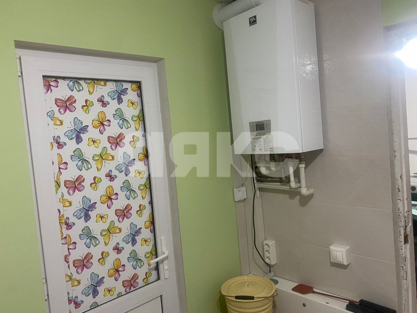 Фото №11: Дом 50 м² + 7.5 сот. - Верхний Юрт, Хостинский, счт Перспектива