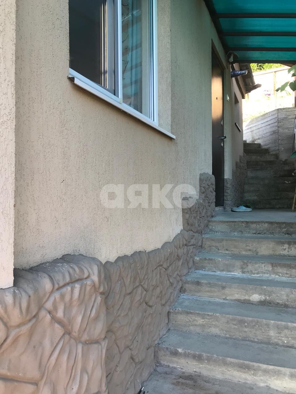 Фото №13: Дом 50 м² + 7.5 сот. - Верхний Юрт, Хостинский, счт Перспектива