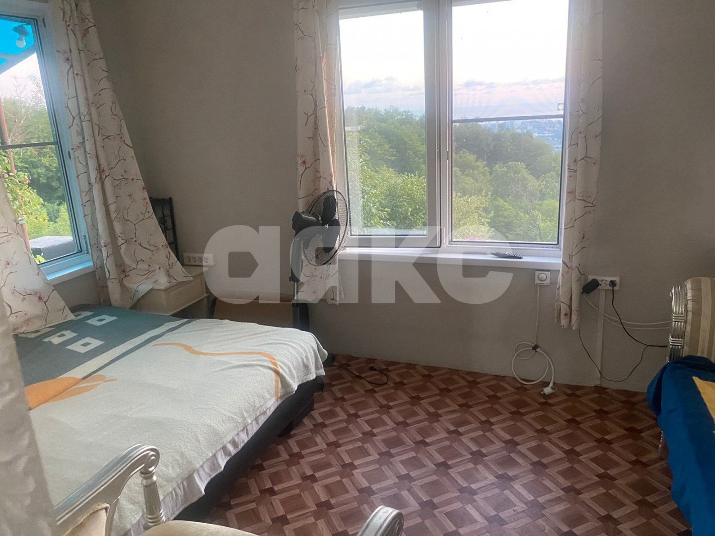 Фото №10: Дом 50 м² + 7.5 сот. - Верхний Юрт, Хостинский, счт Перспектива