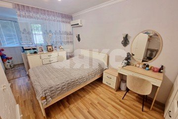 Фото №3: 3-комнатная квартира 66 м² - Сочи, мкр. Макаренко, ул. Вишнёвая, 24