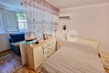 Фото №4: 3-комнатная квартира 66 м² - Сочи, мкр. Макаренко, ул. Вишнёвая, 24