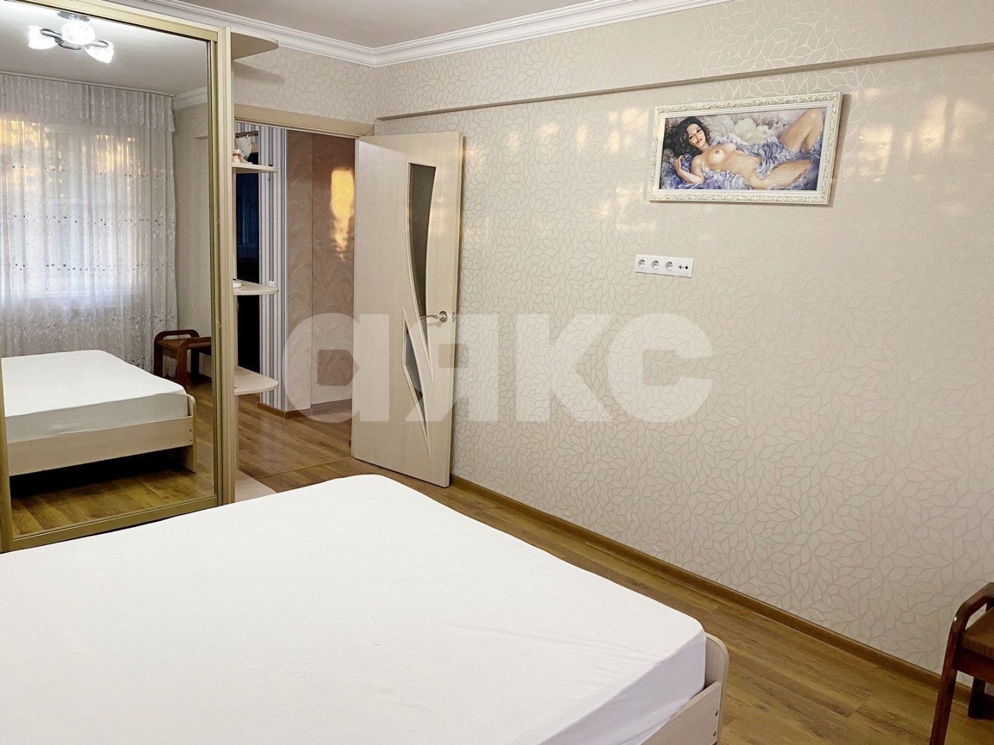 Фото №26: 3-комнатная квартира 66 м² - Сочи, Заречный, Центральный, мкр. Макаренко, ул. Вишнёвая, 24