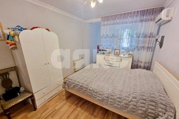 Фото №2: 3-комнатная квартира 66 м² - Сочи, мкр. Макаренко, ул. Вишнёвая, 24