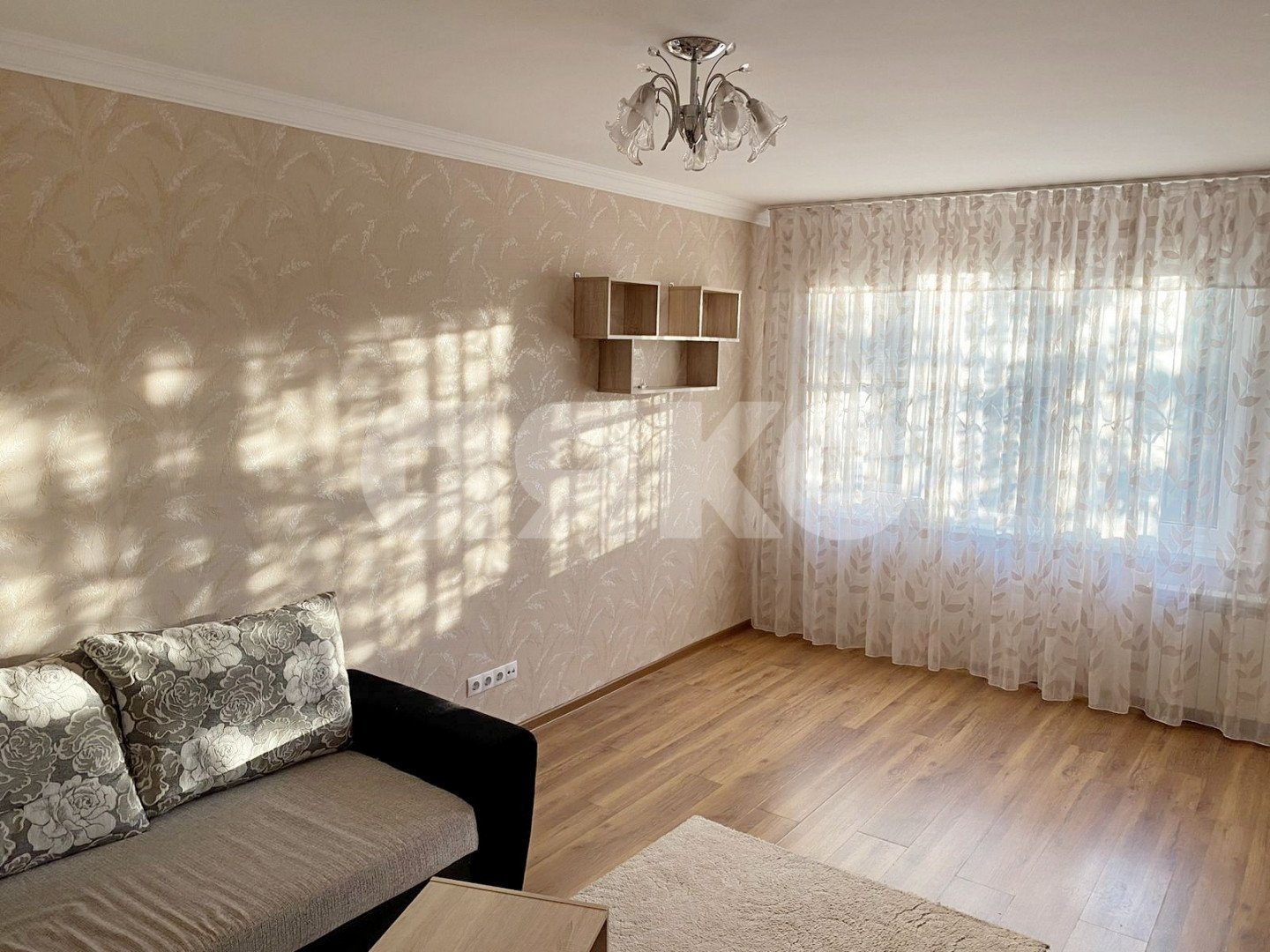 Фото №36: 3-комнатная квартира 66 м² - Сочи, Заречный, Центральный, мкр. Макаренко, ул. Вишнёвая, 24