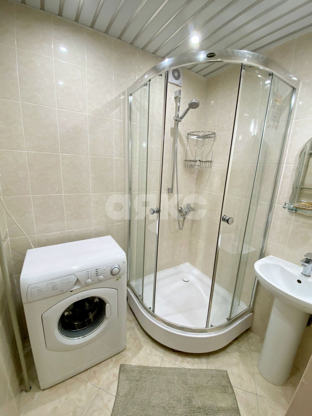 Фото №18: 3-комнатная квартира 66 м² - Сочи, Заречный, Центральный, мкр. Макаренко, ул. Вишнёвая, 24