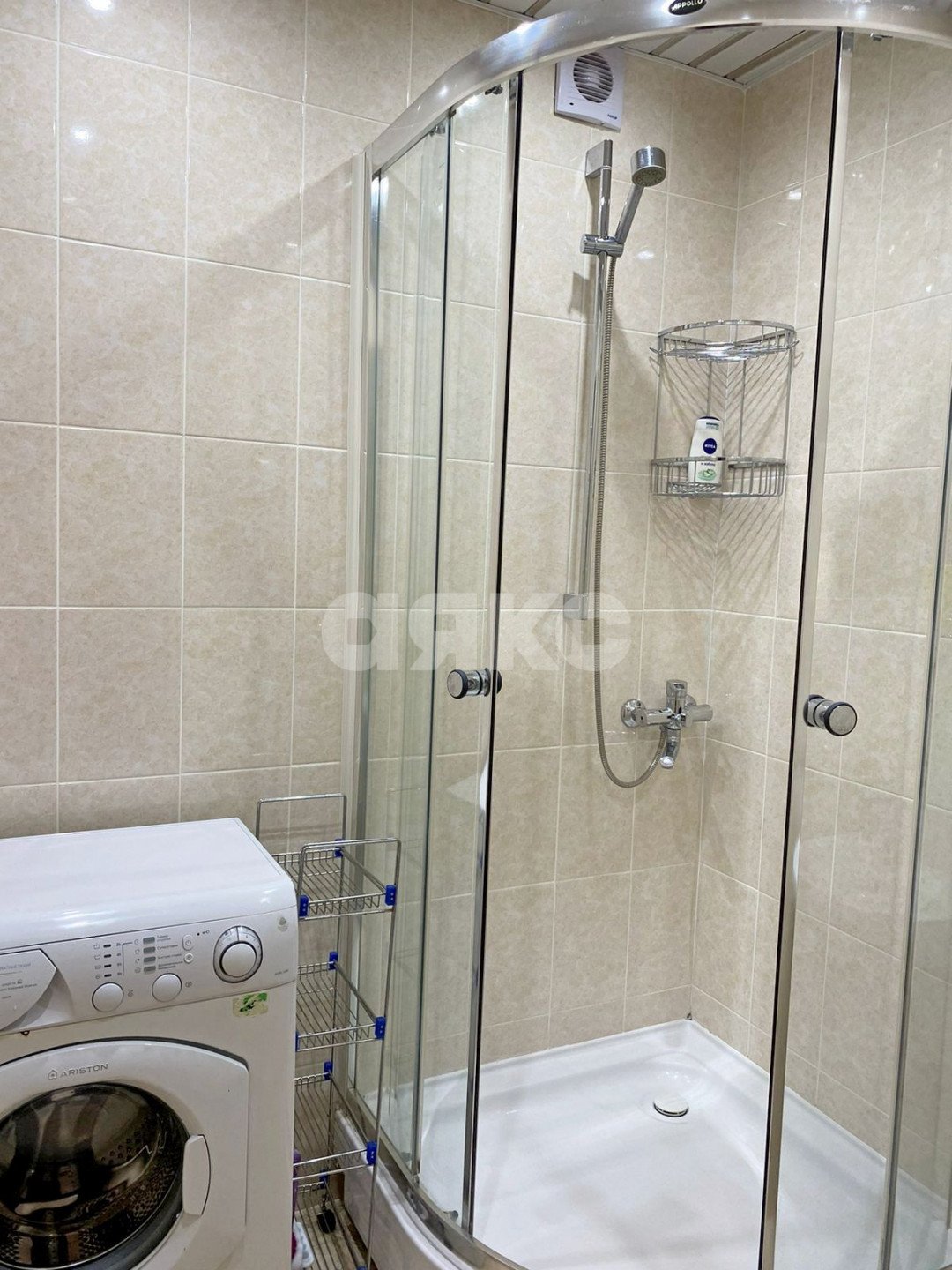 Фото №32: 3-комнатная квартира 66 м² - Сочи, Заречный, Центральный, мкр. Макаренко, ул. Вишнёвая, 24