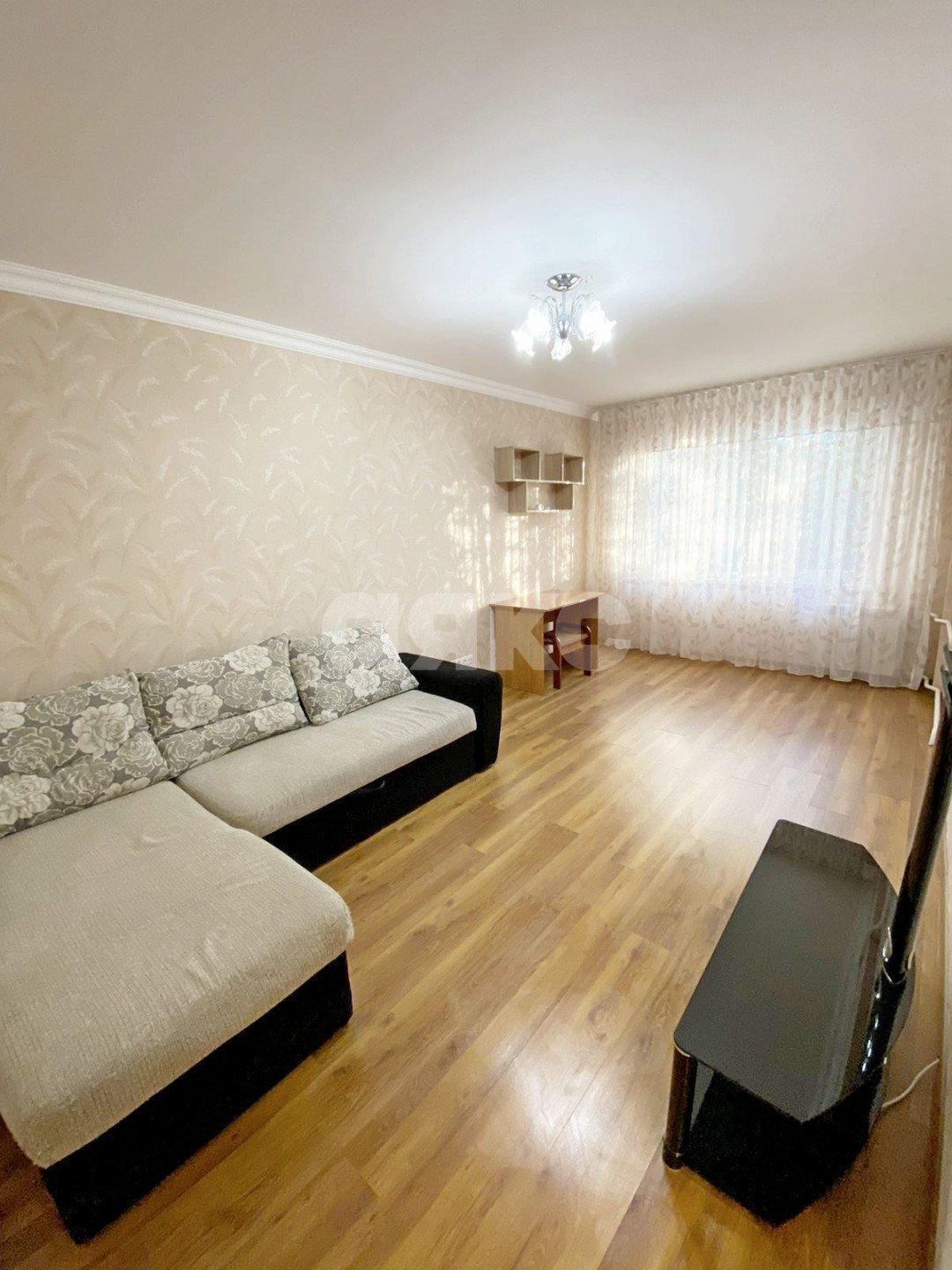 Фото №34: 3-комнатная квартира 66 м² - Сочи, Заречный, Центральный, мкр. Макаренко, ул. Вишнёвая, 24