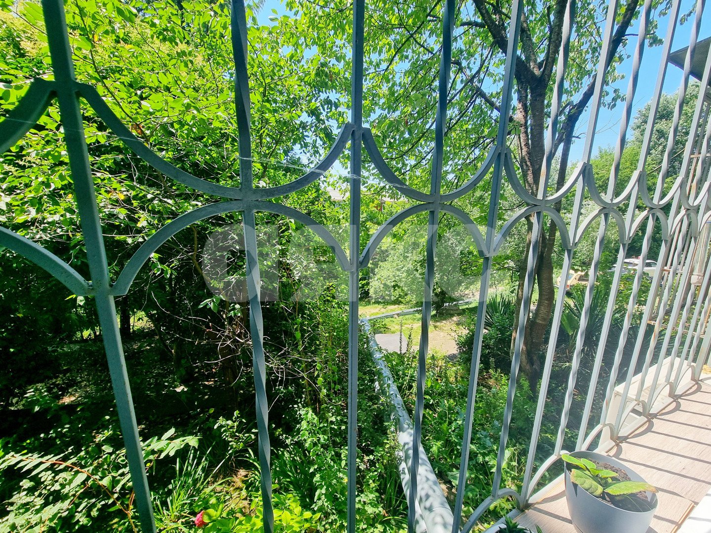 Фото №23: 3-комнатная квартира 66 м² - Сочи, Заречный, Центральный, мкр. Макаренко, ул. Вишнёвая, 24