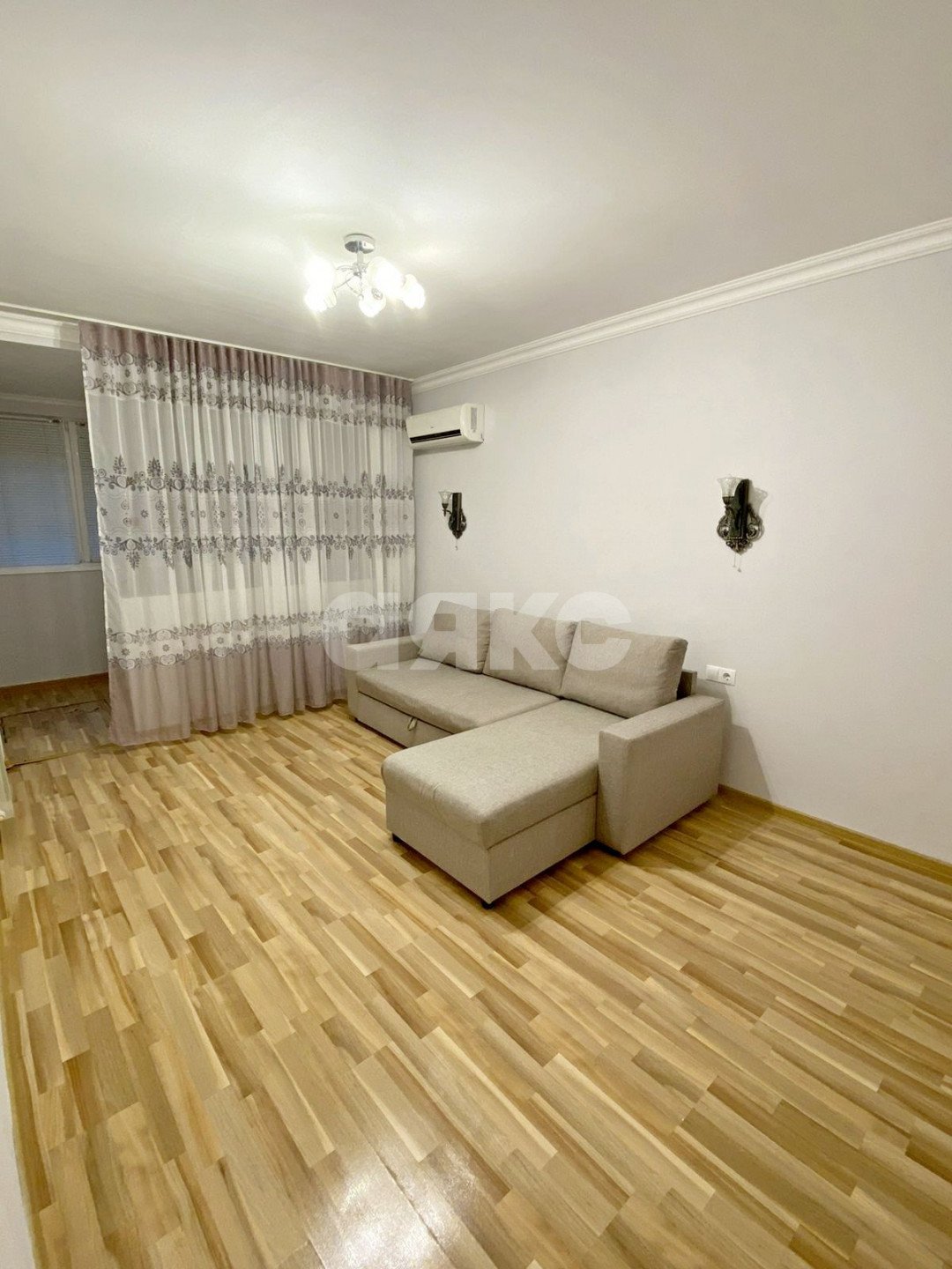 Фото №24: 3-комнатная квартира 66 м² - Сочи, Заречный, Центральный, мкр. Макаренко, ул. Вишнёвая, 24