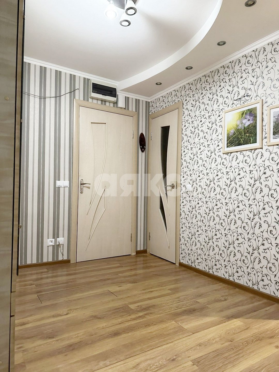 Фото №27: 3-комнатная квартира 66 м² - Сочи, Заречный, Центральный, мкр. Макаренко, ул. Вишнёвая, 24