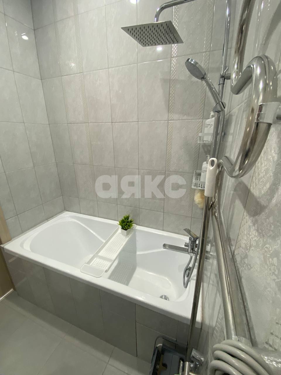 Фото №22: 2-комнатная квартира 47 м² - Сочи, Донская, р. Центральный, ул. Тимирязева, 44