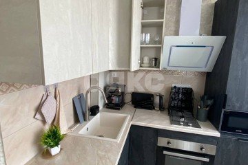 Фото №3: 2-комнатная квартира 47 м² - Сочи, р. Центральный, ул. Тимирязева, 44