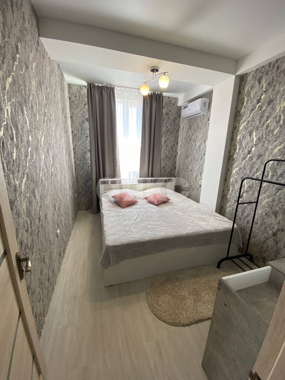 Фото №10: 2-комнатная квартира 47 м² - Сочи, Донская, р. Центральный, ул. Тимирязева, 44