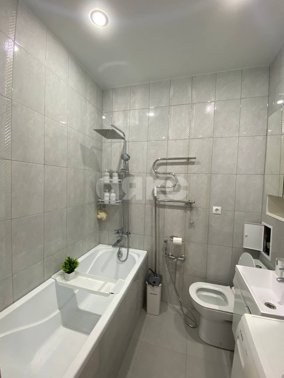 Фото №24: 2-комнатная квартира 47 м² - Сочи, Донская, р. Центральный, ул. Тимирязева, 44