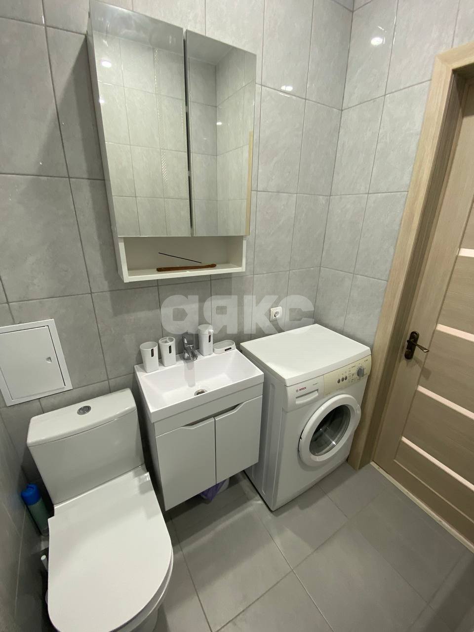 Фото №20: 2-комнатная квартира 47 м² - Сочи, Донская, р. Центральный, ул. Тимирязева, 44