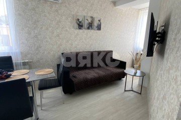 Фото №2: 2-комнатная квартира 47 м² - Сочи, р. Центральный, ул. Тимирязева, 44