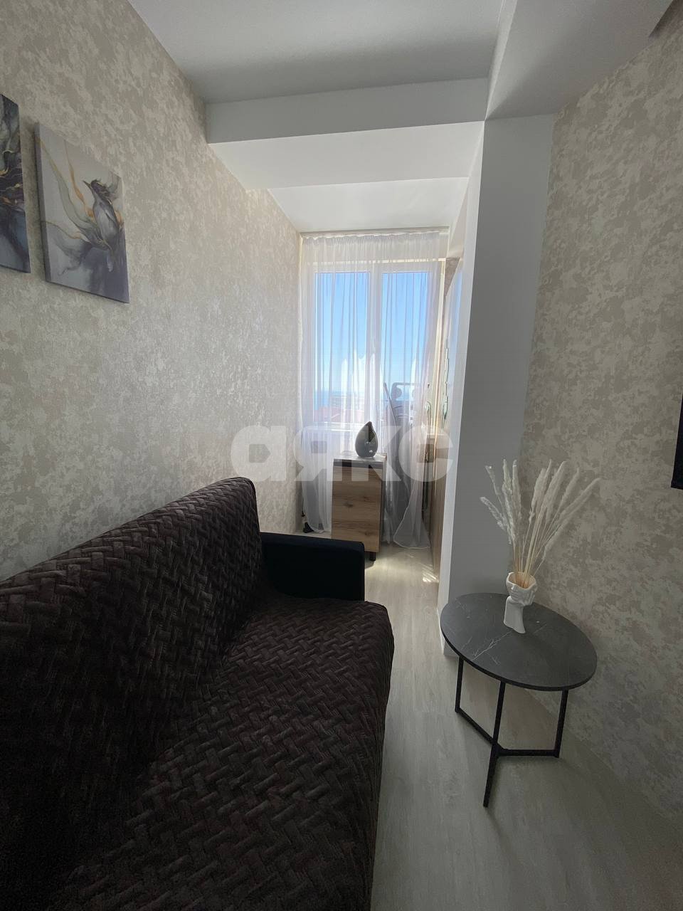 Фото №9: 2-комнатная квартира 47 м² - Сочи, Донская, р. Центральный, ул. Тимирязева, 44