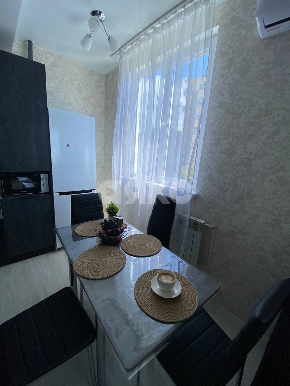 Фото №5: 2-комнатная квартира 47 м² - Сочи, Донская, р. Центральный, ул. Тимирязева, 44