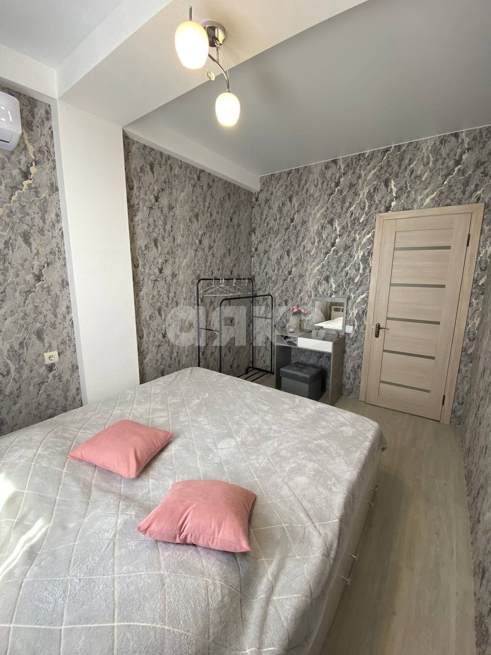 Фото №11: 2-комнатная квартира 47 м² - Сочи, Донская, р. Центральный, ул. Тимирязева, 44