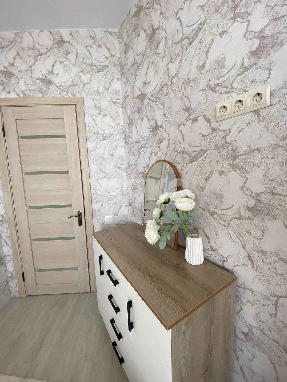 Фото №16: 2-комнатная квартира 47 м² - Сочи, Донская, р. Центральный, ул. Тимирязева, 44