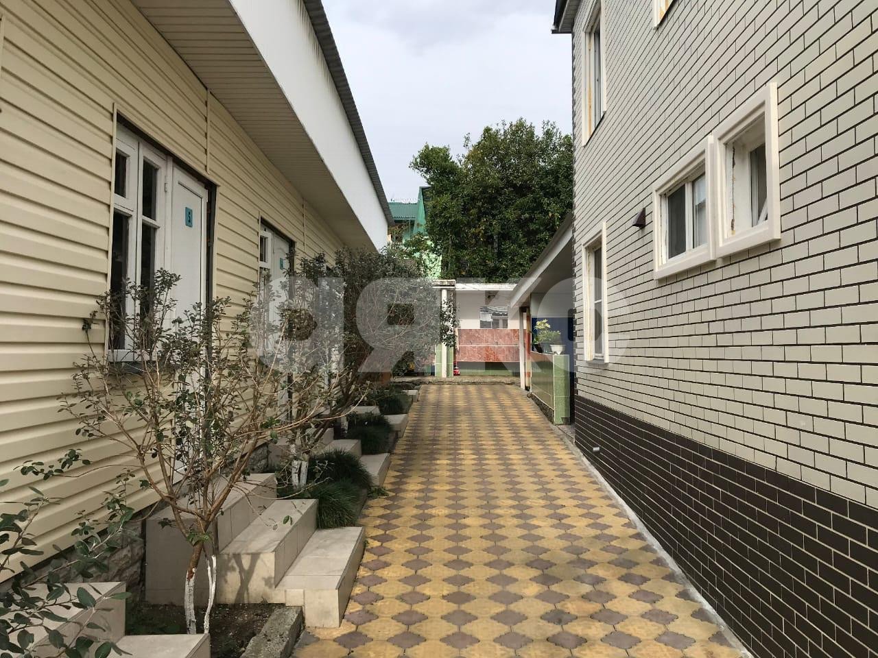 Фото №16: Дом 300 м² + 6.17 сот. - Сочи, Лазаревский, п. Вардане, ул. Фруктовая, 21