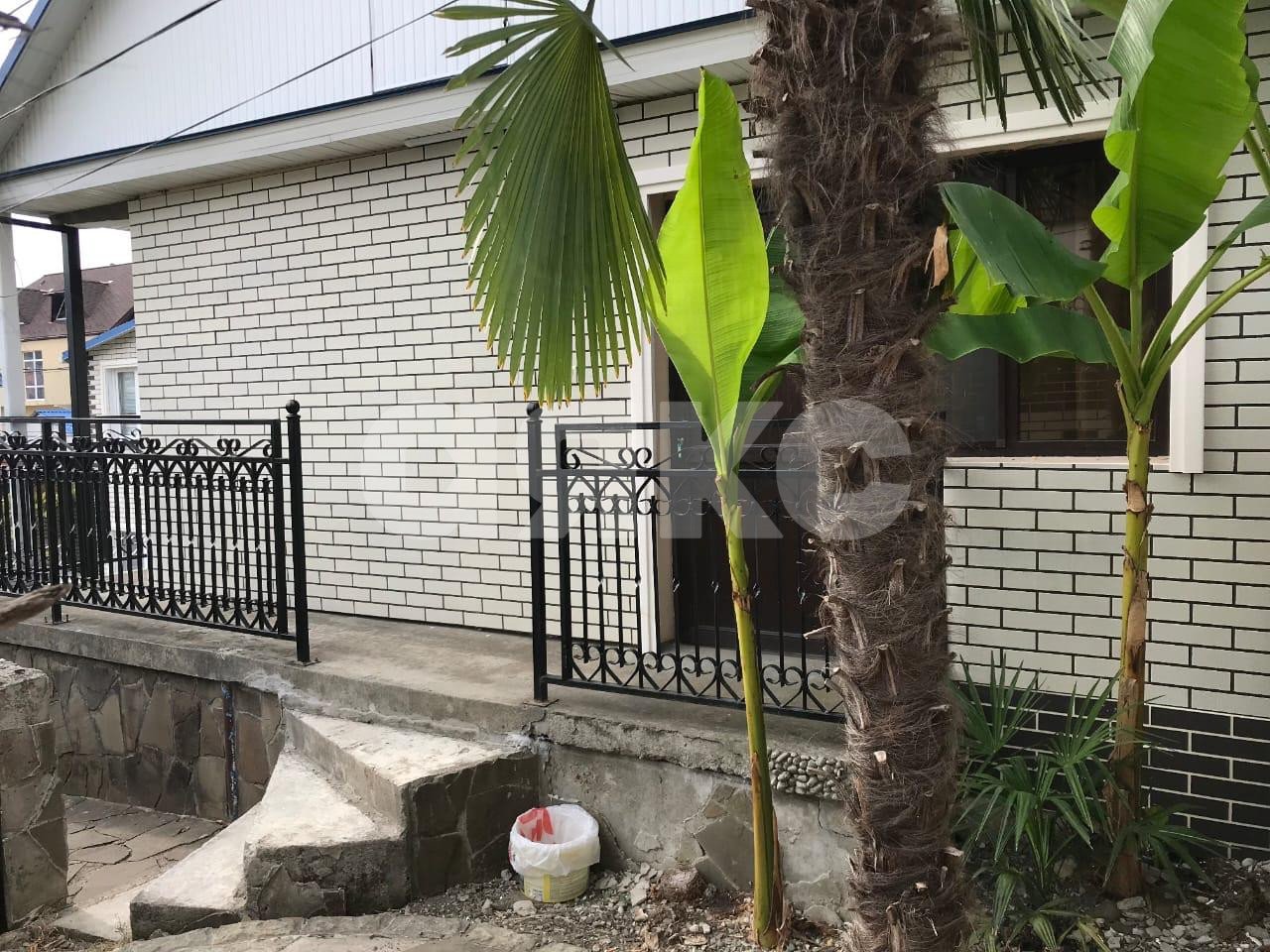 Фото №20: Дом 300 м² + 6.17 сот. - Сочи, Лазаревский, п. Вардане, ул. Фруктовая, 21