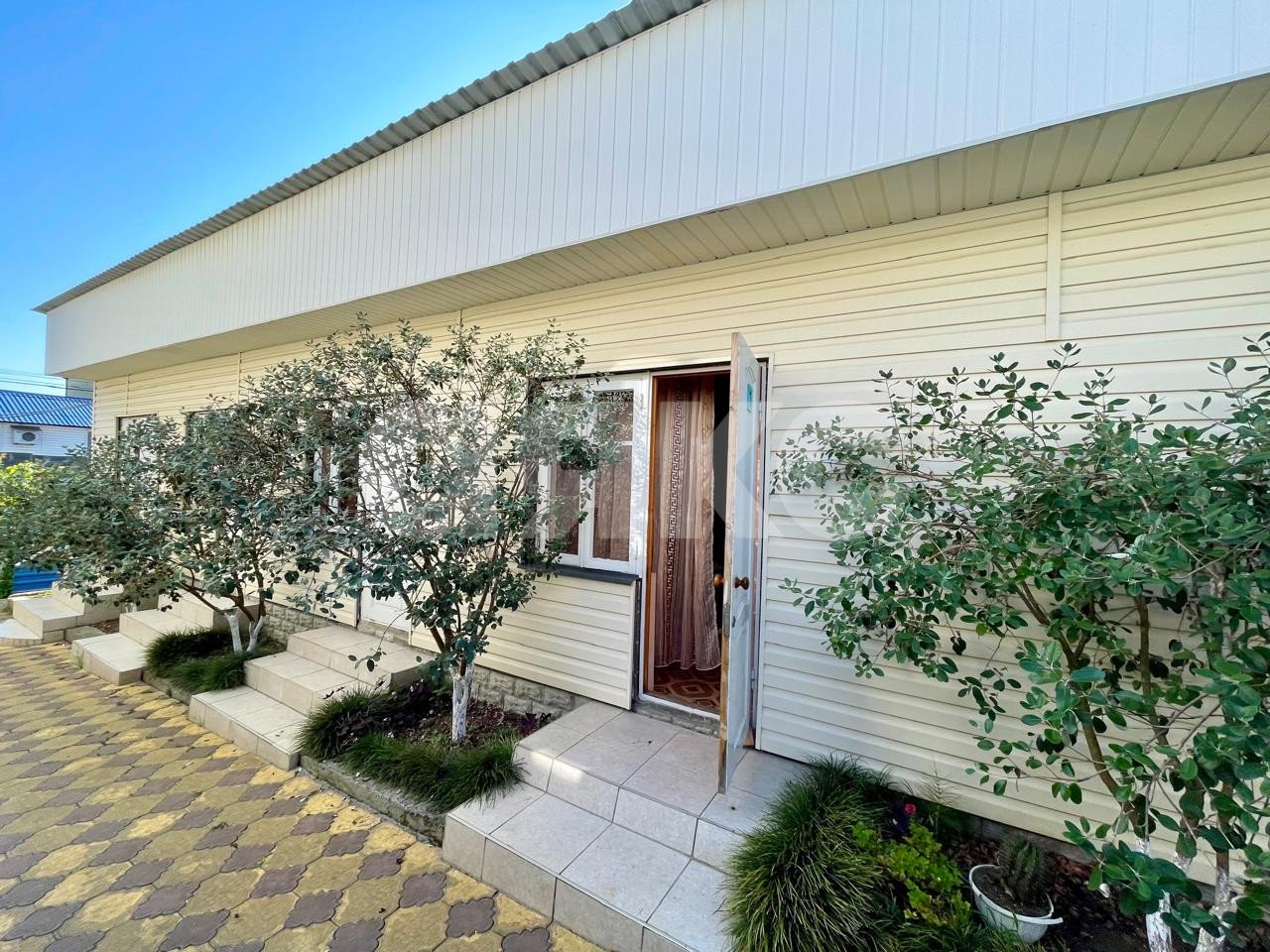 Фото №3: Дом 300 м² + 6.17 сот. - Сочи, Лазаревский, п. Вардане, ул. Фруктовая, 21