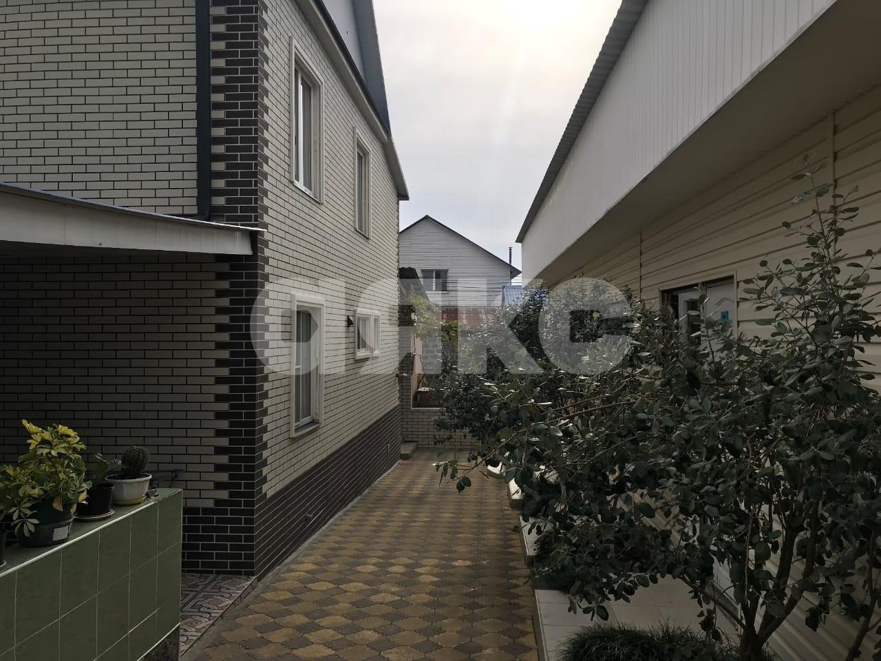 Фото №12: Дом 300 м² + 6.17 сот. - Сочи, Лазаревский, п. Вардане, ул. Фруктовая, 21