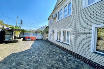 Фото №2: Дом 300 м² - Сочи, п. Вардане, ул. Фруктовая, 21