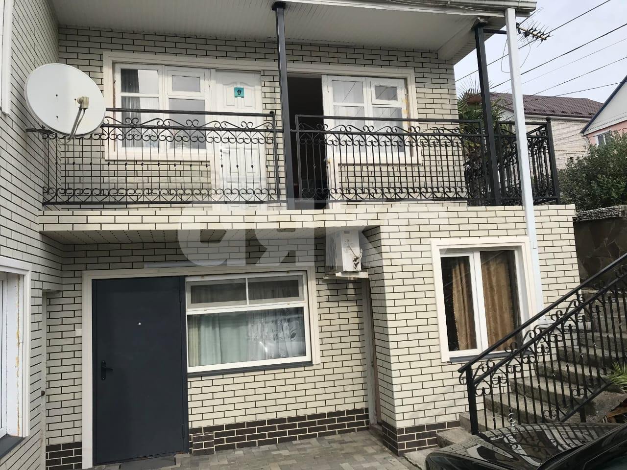 Фото №19: Дом 300 м² + 6.17 сот. - Сочи, Лазаревский, п. Вардане, ул. Фруктовая, 21