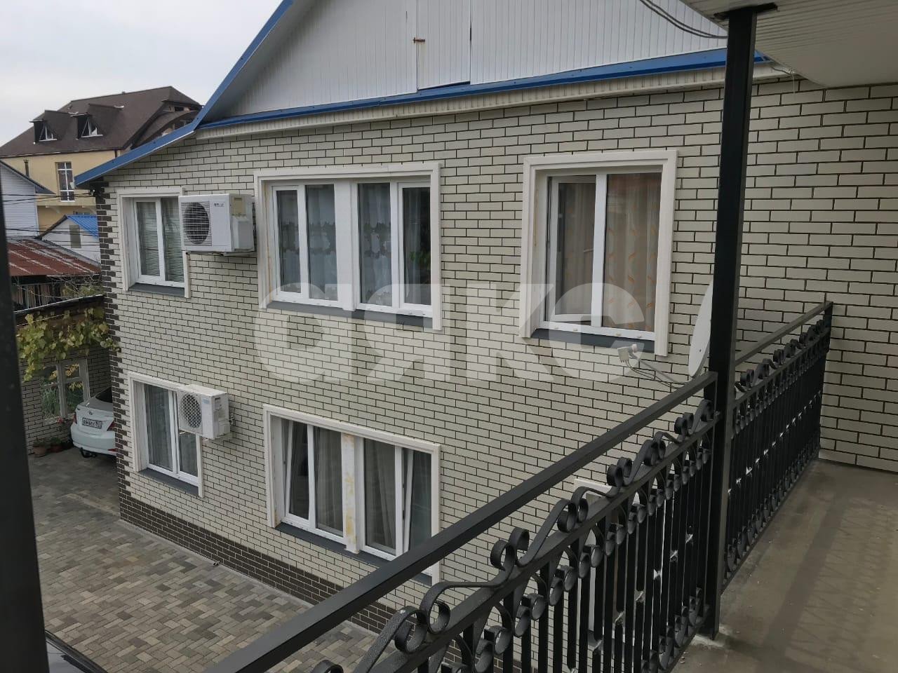 Фото №15: Дом 300 м² + 6.17 сот. - Сочи, Лазаревский, п. Вардане, ул. Фруктовая, 21