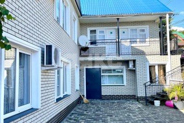 Фото №1: Дом 300 м² - Сочи, п. Вардане, ул. Фруктовая, 21