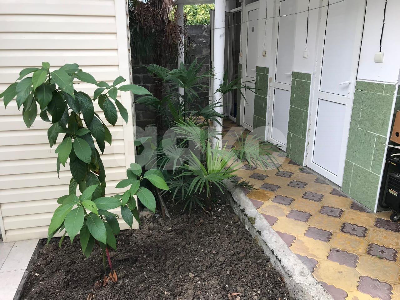 Фото №23: Дом 300 м² + 6.17 сот. - Сочи, Лазаревский, п. Вардане, ул. Фруктовая, 21