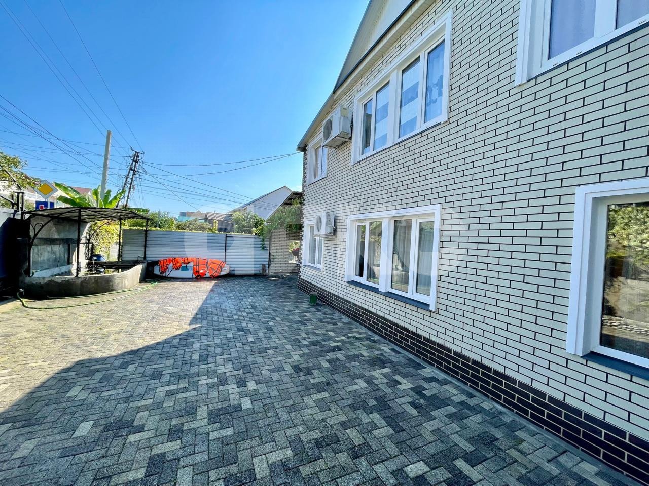 Фото №14: Дом 300 м² + 6.17 сот. - Сочи, Лазаревский, п. Вардане, ул. Фруктовая, 21