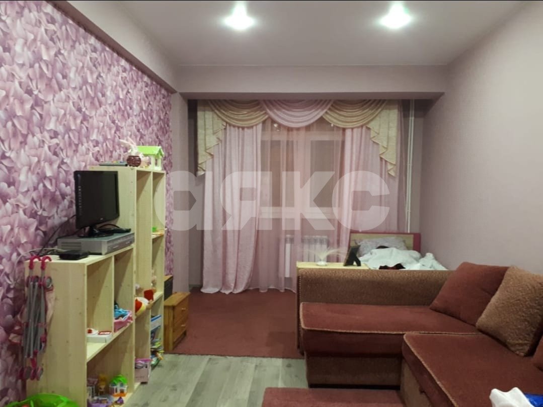 Фото №5: 2-комнатная квартира 65 м² - Красная Поляна, мкр. курорт Красная Поляна, ул. Ачишховская, 68к2