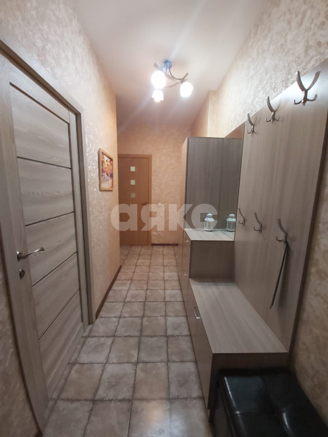 Фото №3: 2-комнатная квартира 65 м² - Красная Поляна, мкр. курорт Красная Поляна, ул. Ачишховская, 68к2