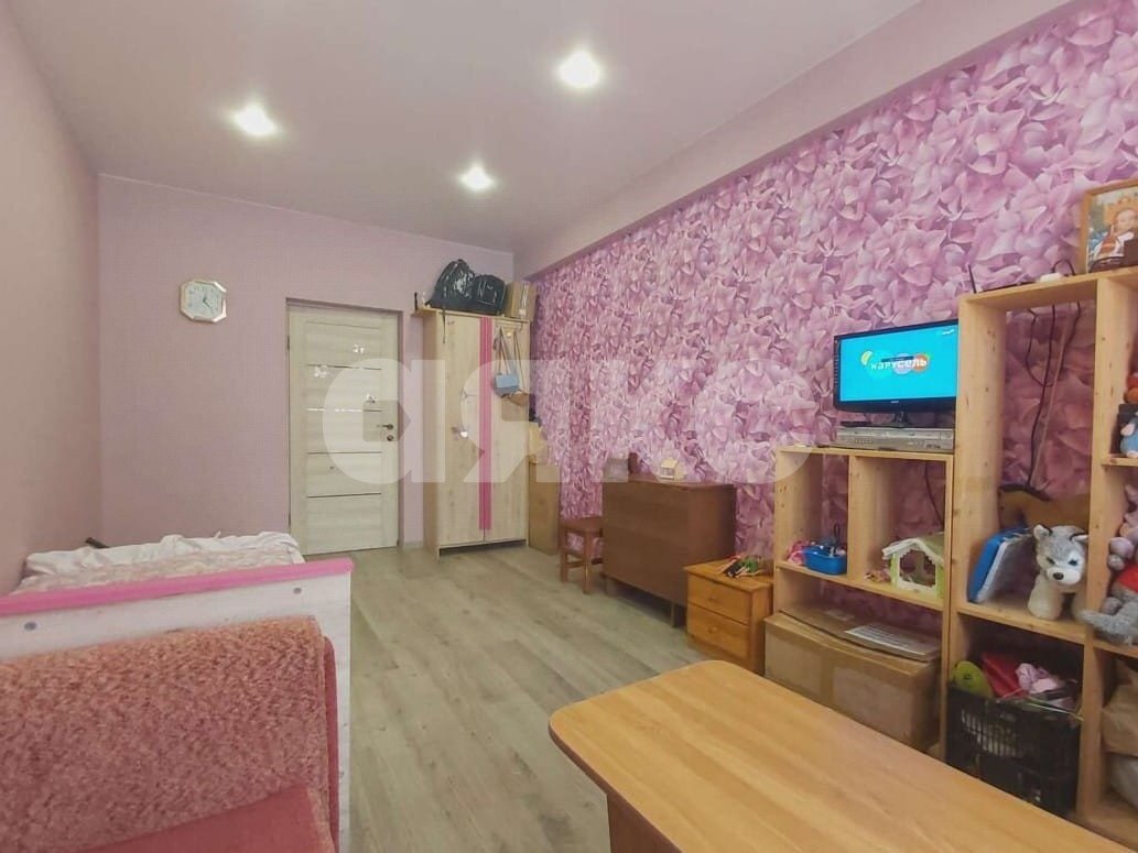 Фото №6: 2-комнатная квартира 65 м² - Красная Поляна, мкр. курорт Красная Поляна, ул. Ачишховская, 68к2