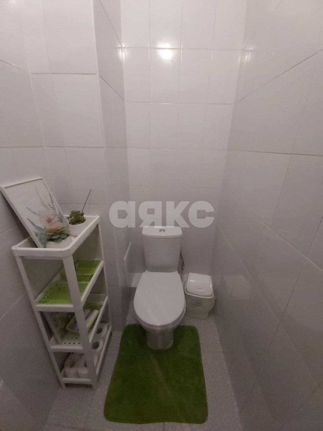 Фото №10: 2-комнатная квартира 65 м² - Красная Поляна, мкр. курорт Красная Поляна, ул. Ачишховская, 68к2