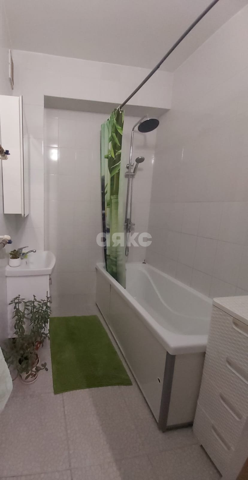 Фото №11: 2-комнатная квартира 65 м² - Красная Поляна, мкр. курорт Красная Поляна, ул. Ачишховская, 68к2