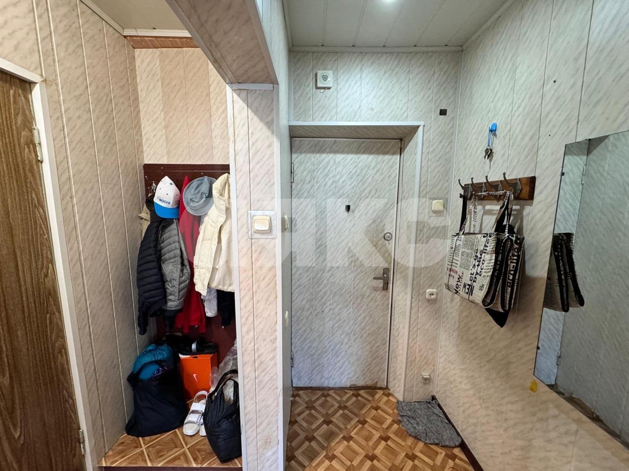 Фото №6: 2-комнатная квартира 53 м² - Сочи, Центральный, мкр. КСМ, ул. Труда, 17к1