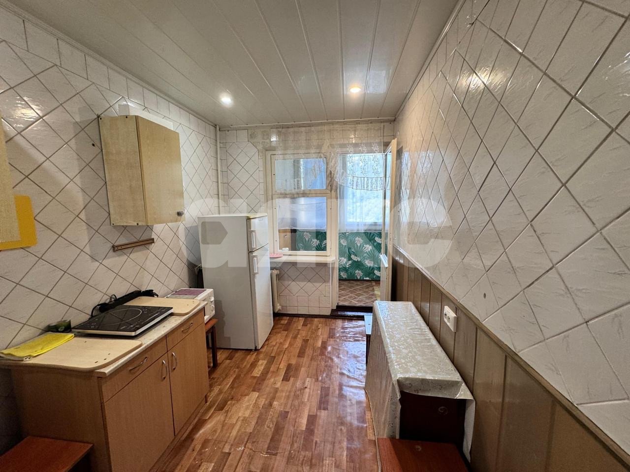 Фото №2: 2-комнатная квартира 53 м² - Сочи, Центральный, мкр. КСМ, ул. Труда, 17к1